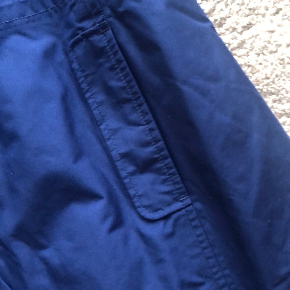 Ll Bean Long Lightweight Jacket - image 3